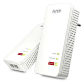 FRITZ!Powerline 1240 AX WLAN Set